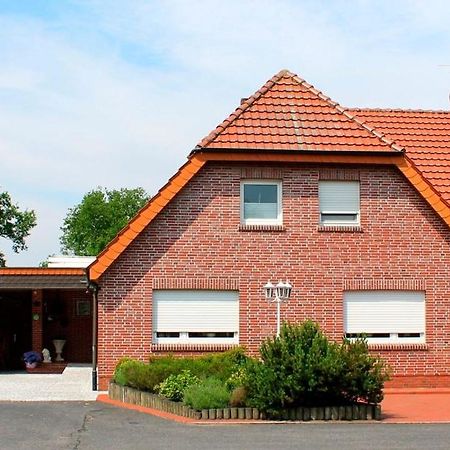 Ferienwohnung Meyer Surwold Exterior foto