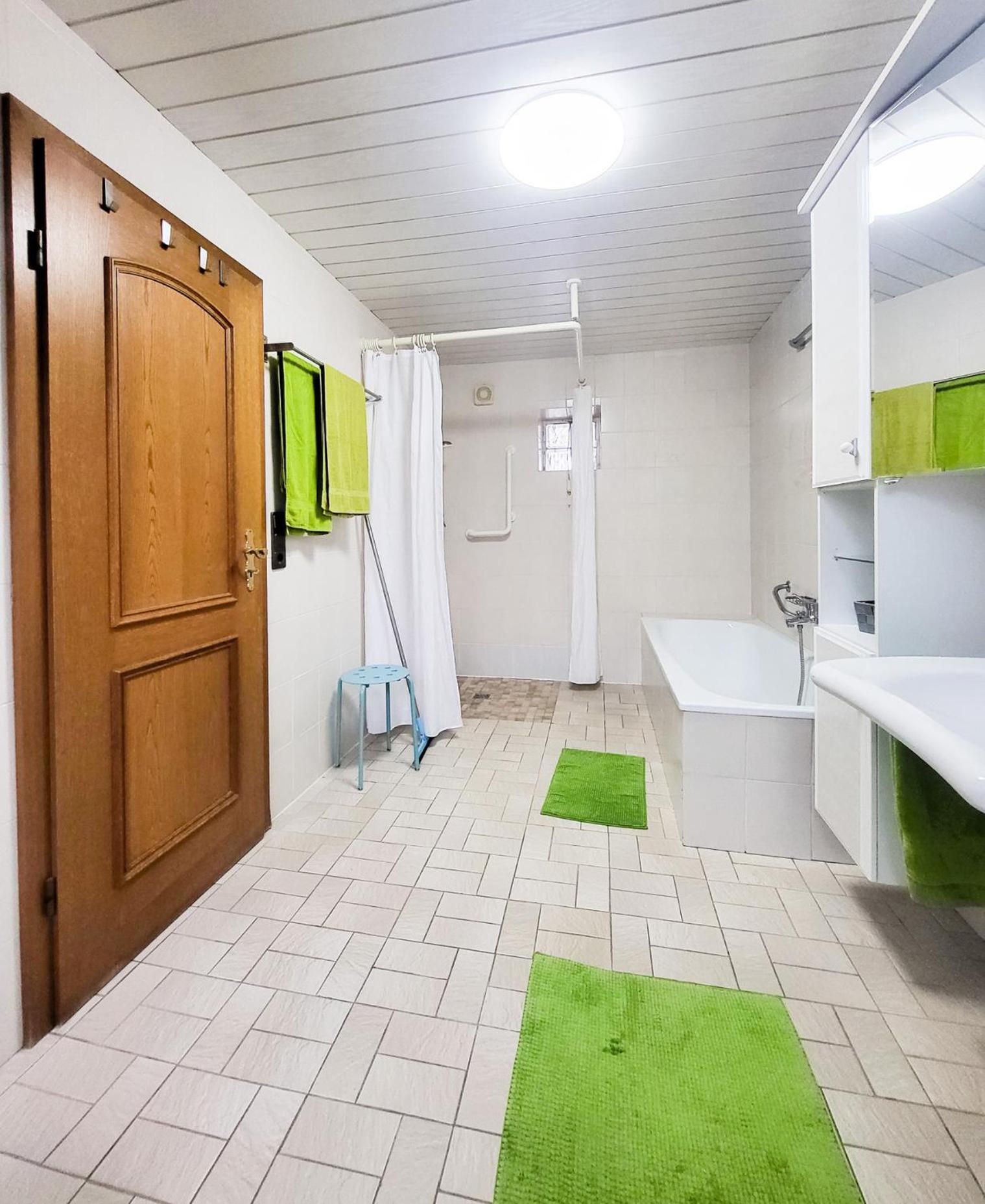Ferienwohnung Meyer Surwold Exterior foto