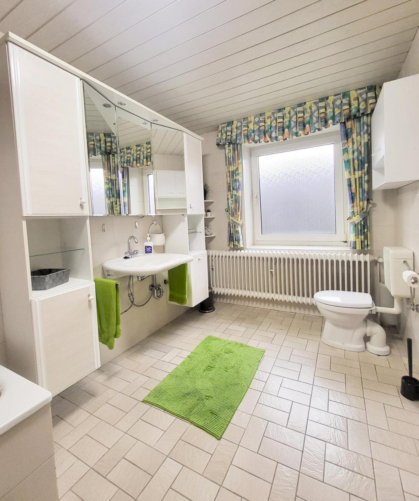 Ferienwohnung Meyer Surwold Exterior foto